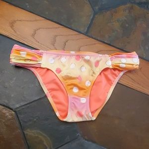 2/$10 Victoria's Secret Bikini Bottoms